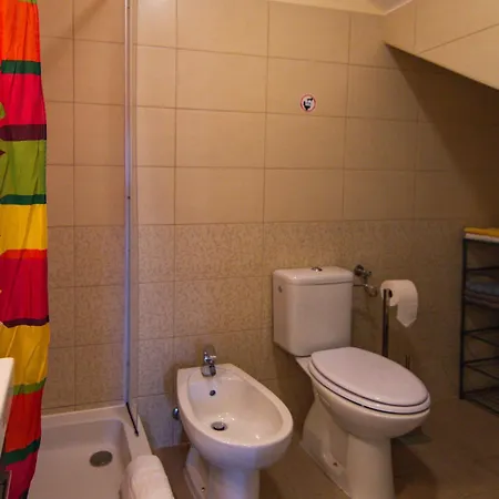 Lungomare Apartment