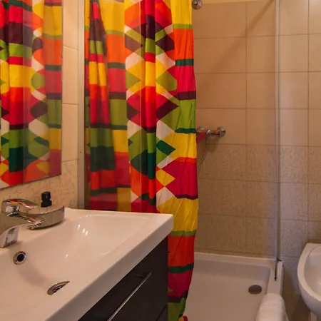 Lungomare Appartement