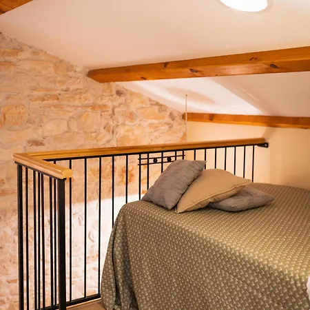 Apartment Lungomare Pula