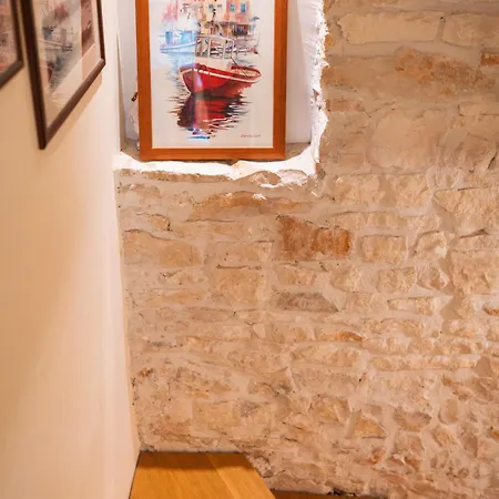 Lungomare Apartment *