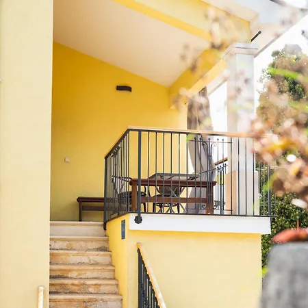 Apartment Lungomare *