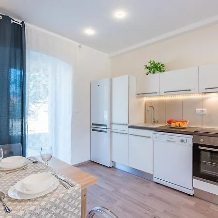 Apartment Lungomare