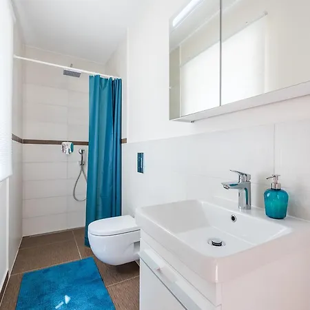 Lungomare Apartment