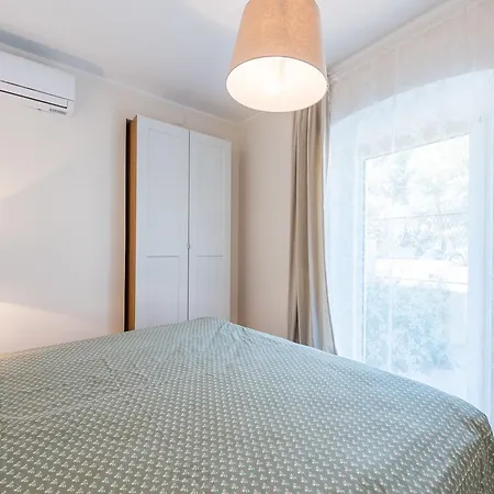 Apartment Lungomare *