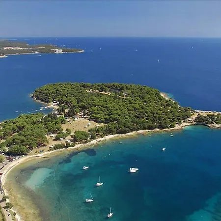 Lungomare Pula