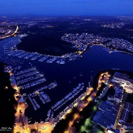 Lungomare Pula
