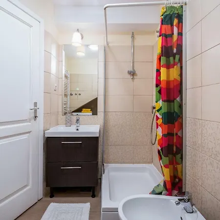 Lungomare Apartment Pula