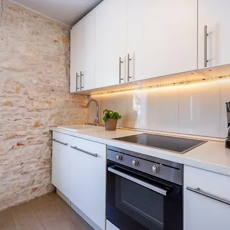 Apartment Lungomare