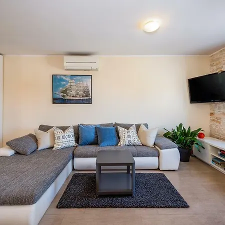 Apartment Lungomare