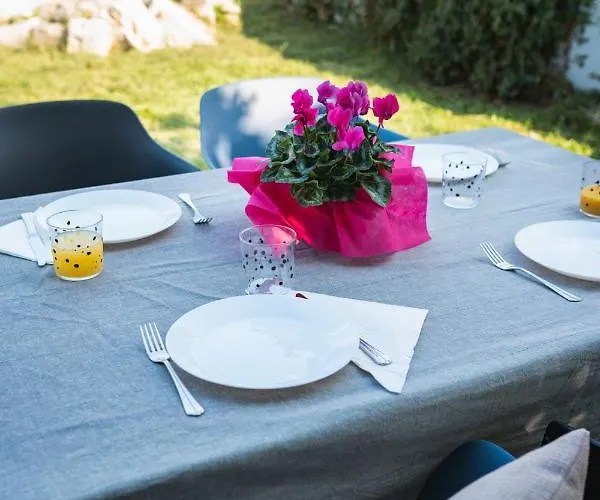 Διαμέρισμα Lungomare *