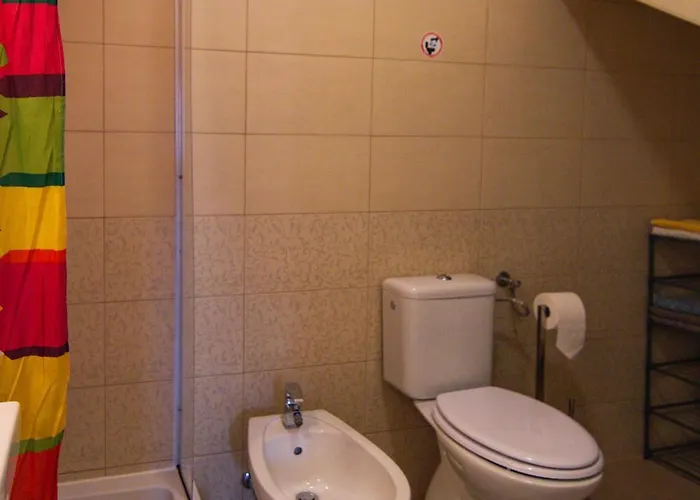 Lungomare Διαμέρισμα