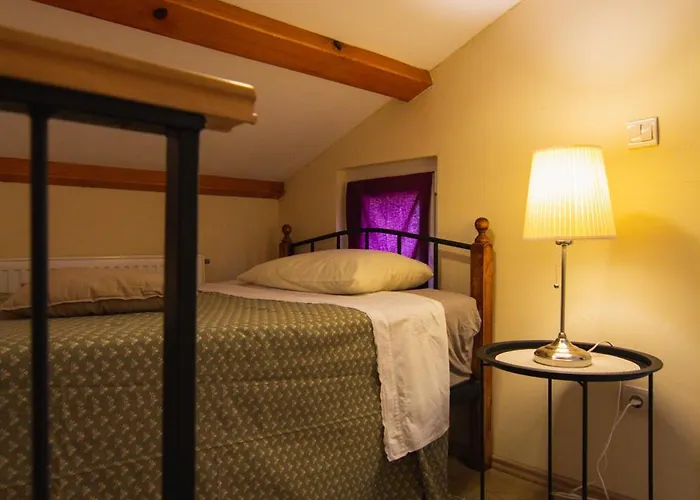 Διαμέρισμα Lungomare