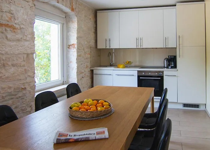 Lungomare Διαμέρισμα *