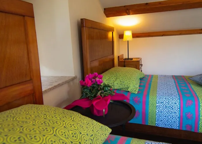 Διαμέρισμα Lungomare *