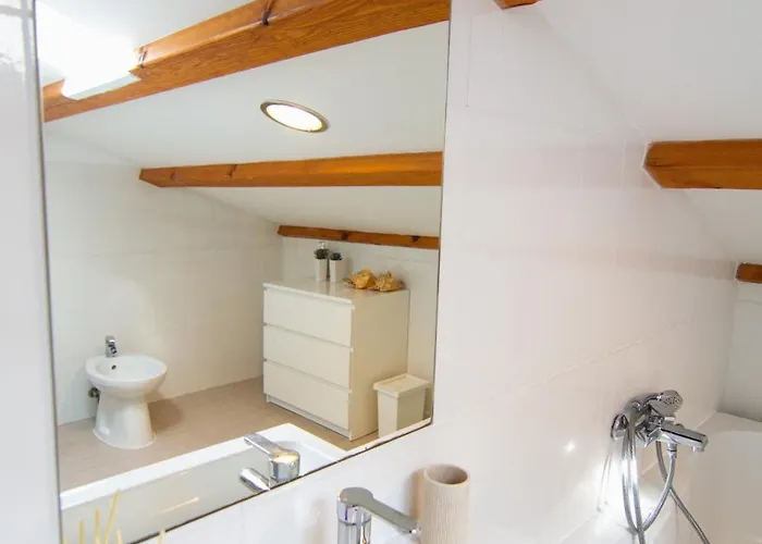 Lungomare Διαμέρισμα Πούλα