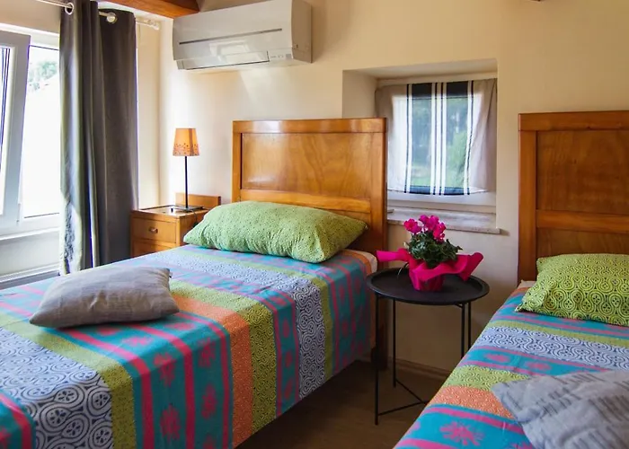 Διαμέρισμα Lungomare