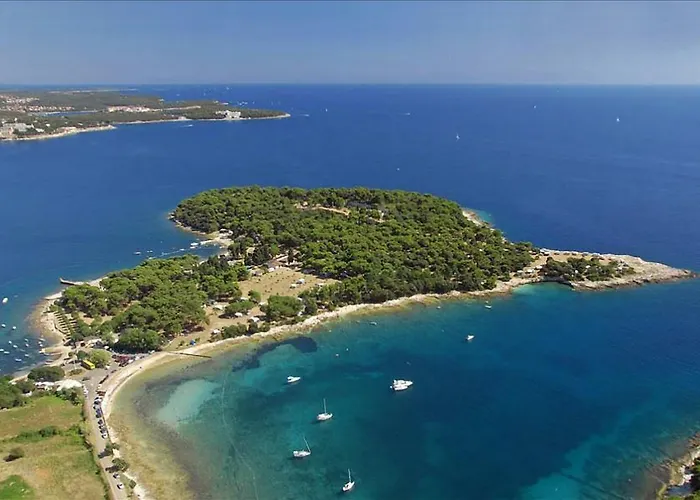 Lungomare Πούλα