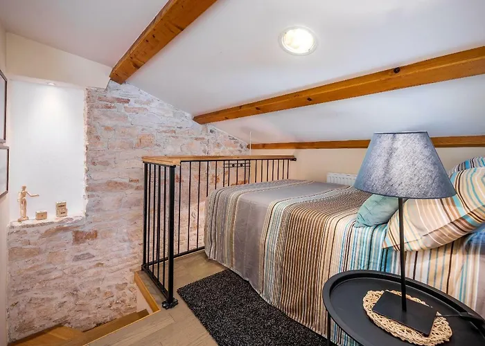 Lungomare Διαμέρισμα Πούλα