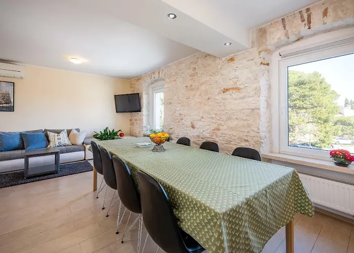 Lungomare Διαμέρισμα