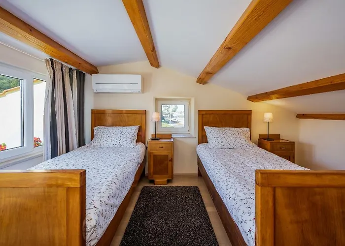 Lungomare Πούλα