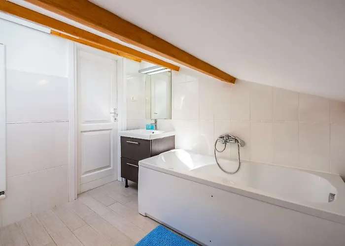 Lungomare Διαμέρισμα Πούλα