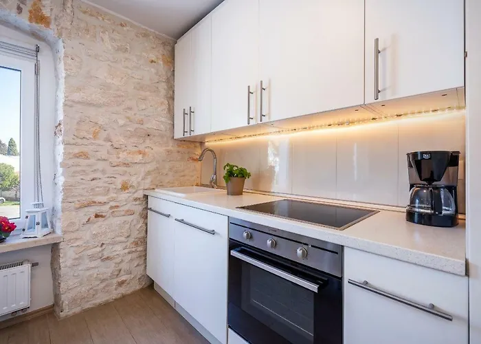 Διαμέρισμα Lungomare