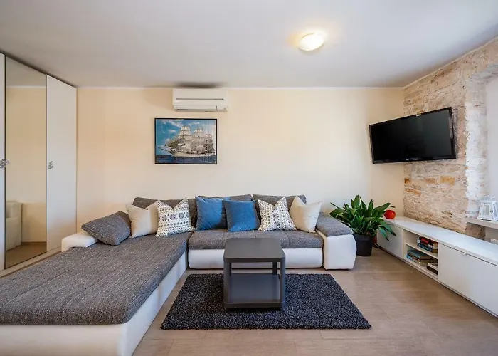 Διαμέρισμα Lungomare