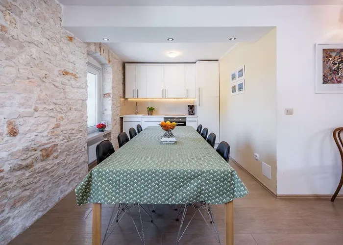 Lungomare Διαμέρισμα Πούλα