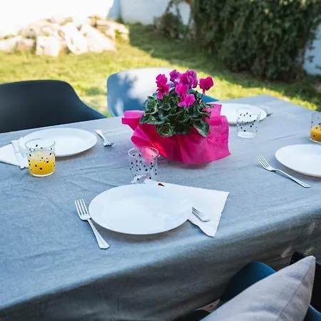 Apartamento Lungomare *