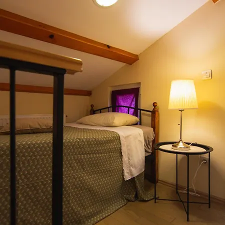 Apartment Lungomare