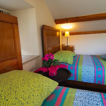 Apartamento Lungomare *