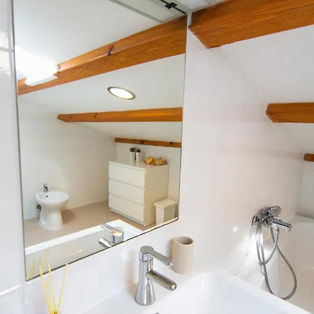 Lungomare Apartment Pula