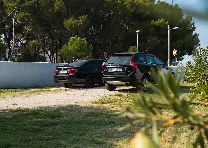 Lungomare Lägenhet *