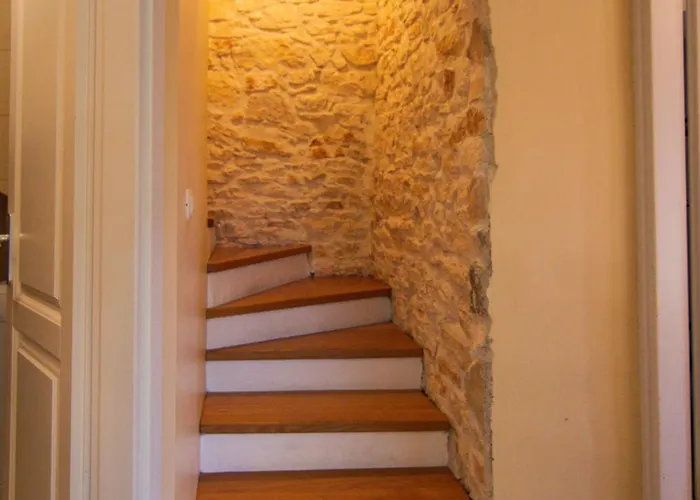 Lägenhet Lungomare *