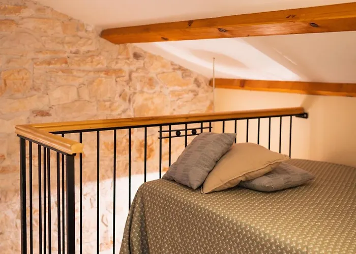 Lägenhet Lungomare Pula