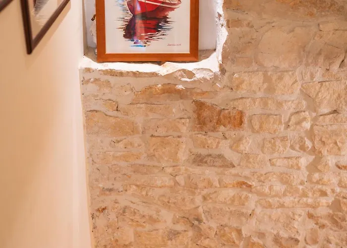 Lungomare Lägenhet *