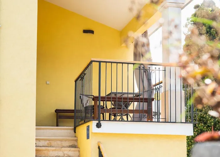 Lägenhet Lungomare *