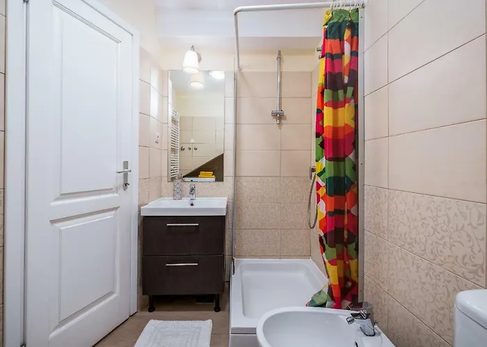 Lungomare Lägenhet Pula