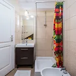 Lungomare شقة بولا